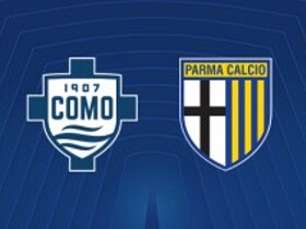 Siaran Langsung: Como vs Parma