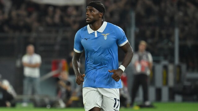 Gattuso sees Tavares as 'a player of Real Madrid level'
