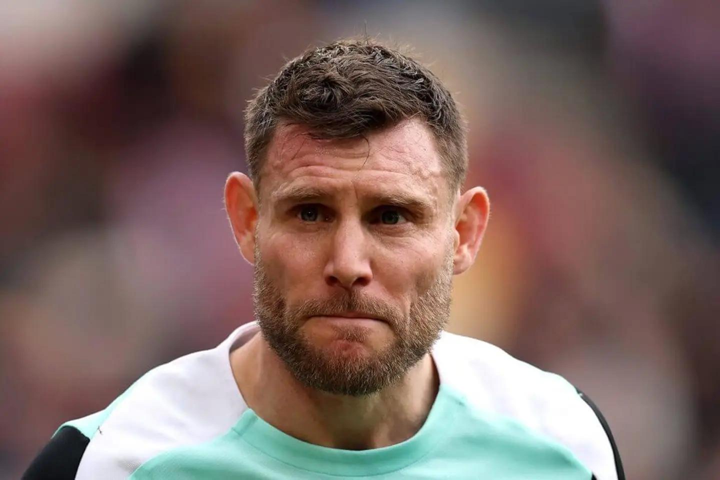 Milner kehrt zu Liverpools Nachwuchs zurück und erarbeitet sich die UEFA-Pro-Lizenz