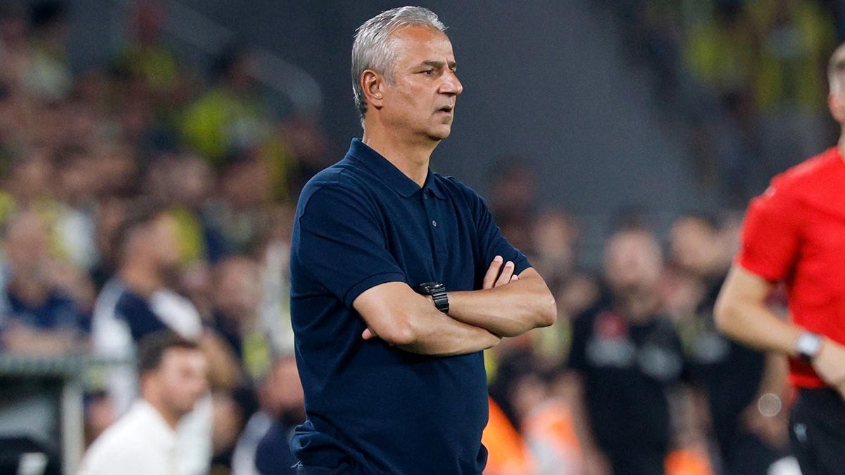 Fenerbahce-Trainer: Der Flaschenwurf machte mich traurig, ich war emotional