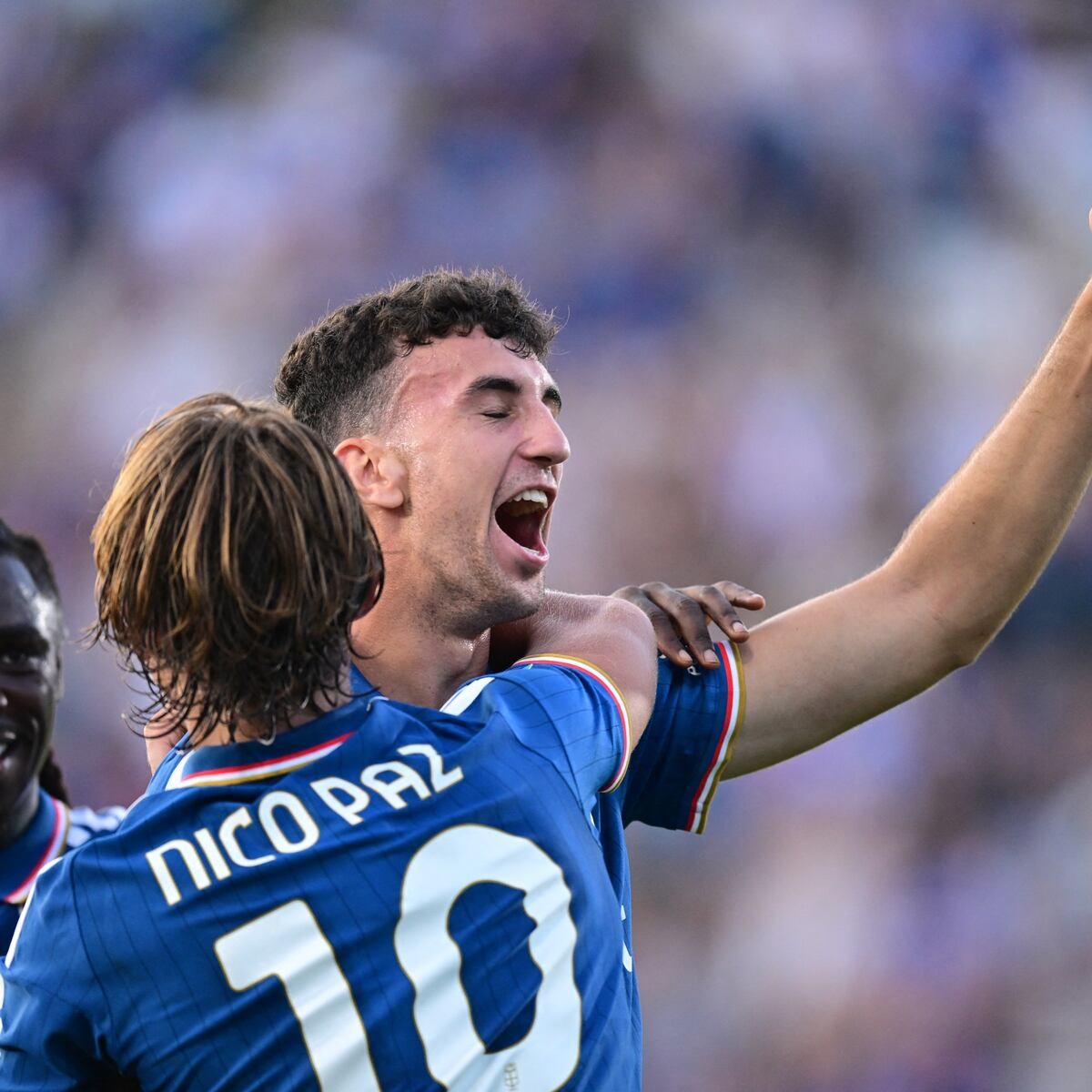 Como - Parma, en directo: Serie A, hoy en vivo