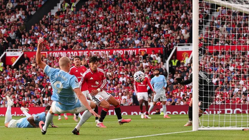 Cựu tổng giám đốc công ty trọng tài: Tham khảo vụ ở Bỉ, Man Utd có thể yêu cầu đá lại trận derby Manchester