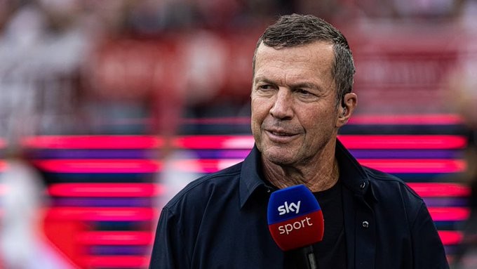 Matthäus: Yamal non ha brillato come in passato, vedo Kane favorito per il Pallone d'Oro