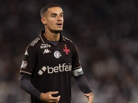 OFFICIAL: Coutinho joins Neymar at Santos