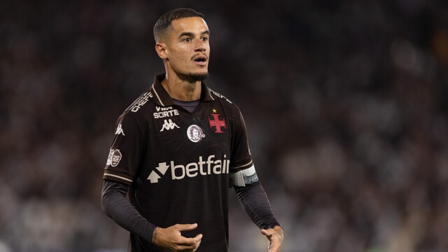 Coutinho joins Neymar at Santos
