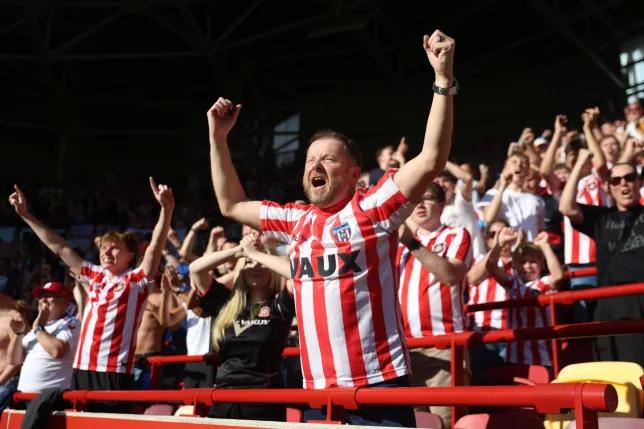 Media inglesi: il Sunderland si prepara a sorprendere in Europa, il motto della squadra è "senza limiti"