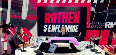 ローテン、ムバッペの発言にフランス代表の多くの選手が不満を抱いていることを明かす
