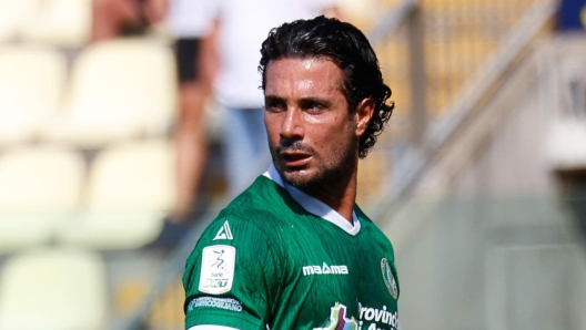 L'ex nazionale Izzo provoca i tifosi del Palermo: "Non andrete mai in Serie A"