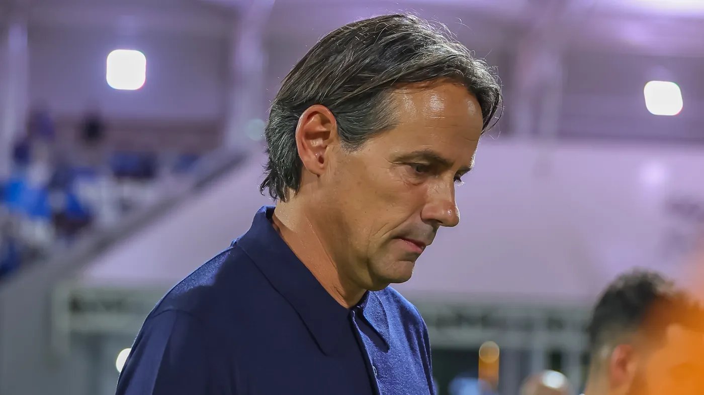 Simone Inzaghi: Summerville dan Martinelli Siap Lawan Al-Gharafa, Status Watkins Masih Dipertanyakan