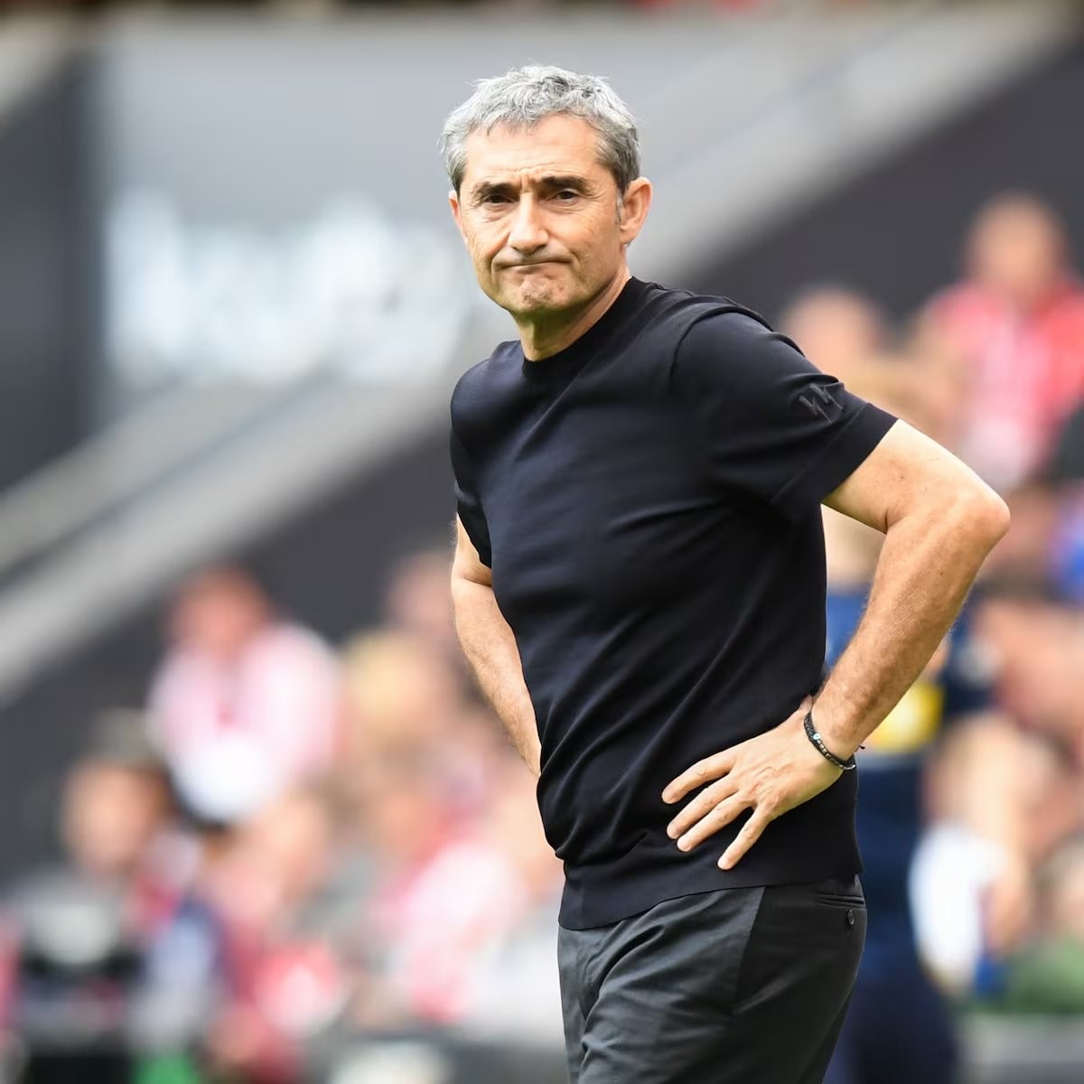 Valverde no entrenará al Valencia... ni de momento a ningún otro club