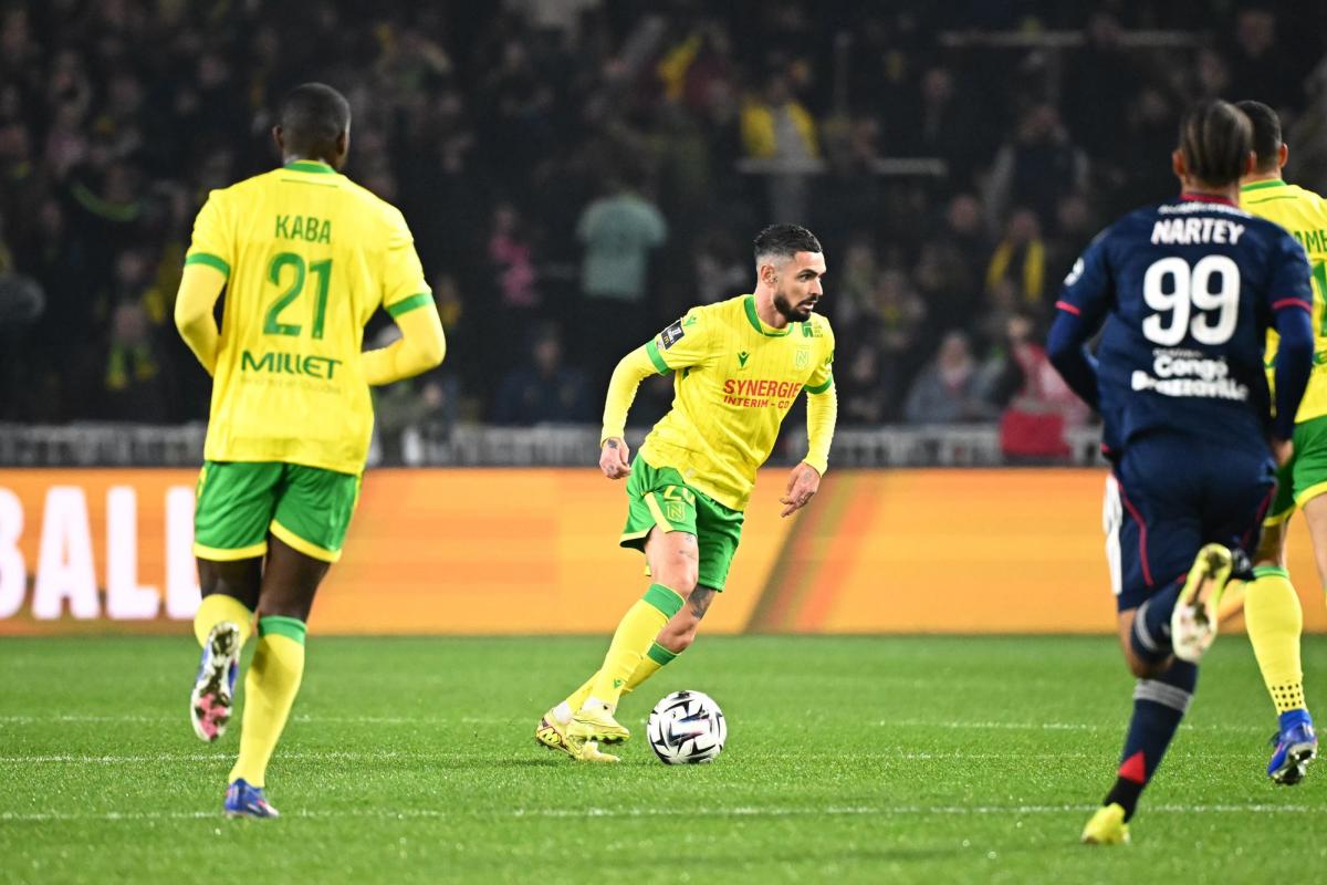 Cabella wechselt ablösefrei zu Volos FC