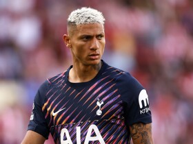 'The situation is the same' – De Zerbi not recalling Richarlison for EFL Cup