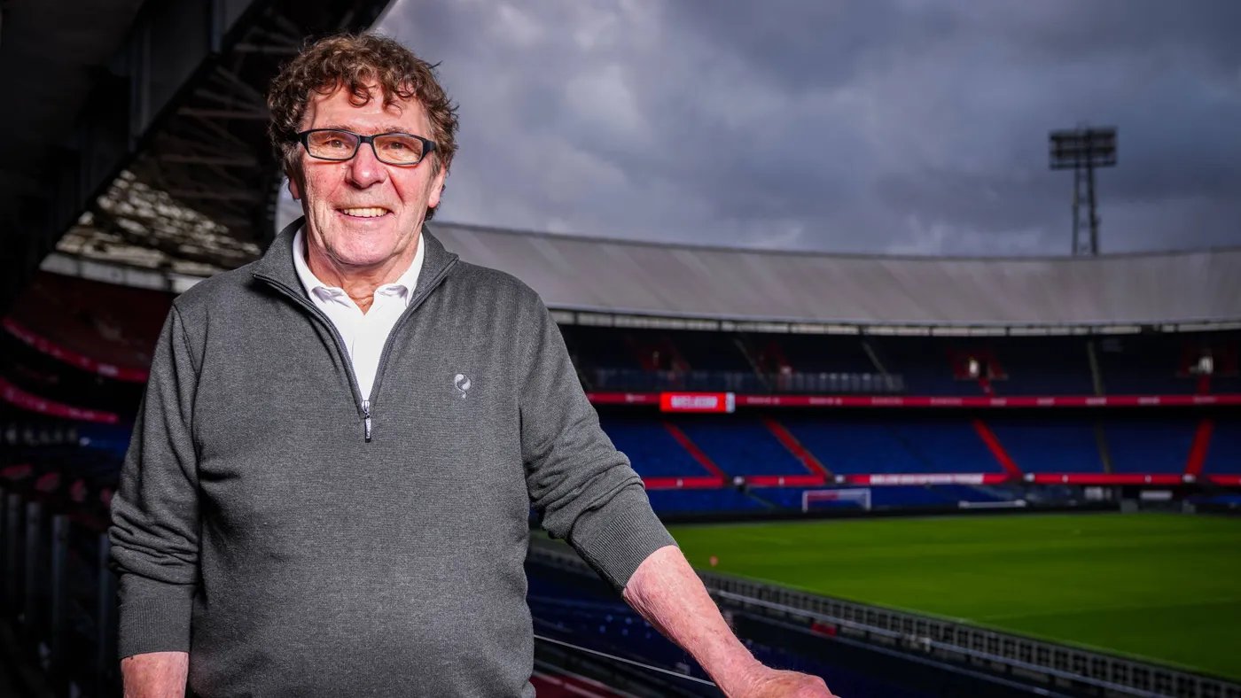 Van Hanegem: Feyenoord-Torwart Tjark Ernst macht zu viele Fehler, Bijlow sollte zurückgeholt werden
