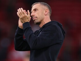 O'Neil wants to harness Portman Road atmosphere in Arsenal clash