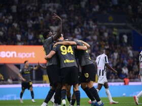Inter 5-3 Udinese: Nerazurri complete huge comeback in 8-goal thriller