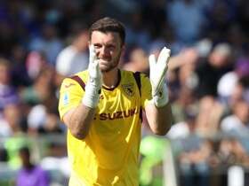 OM : l’ancienne cible Lucas Perri commence très mal son aventure en Italie