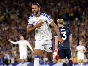Leeds 4-1 Newcastle: Matthias Jaissle handed first defeat as Magpies boss as Dominic Calvert-Lewin leads Elland Road rout