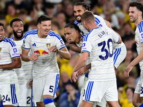 Leeds staying realistic despite strong start to 2026-27