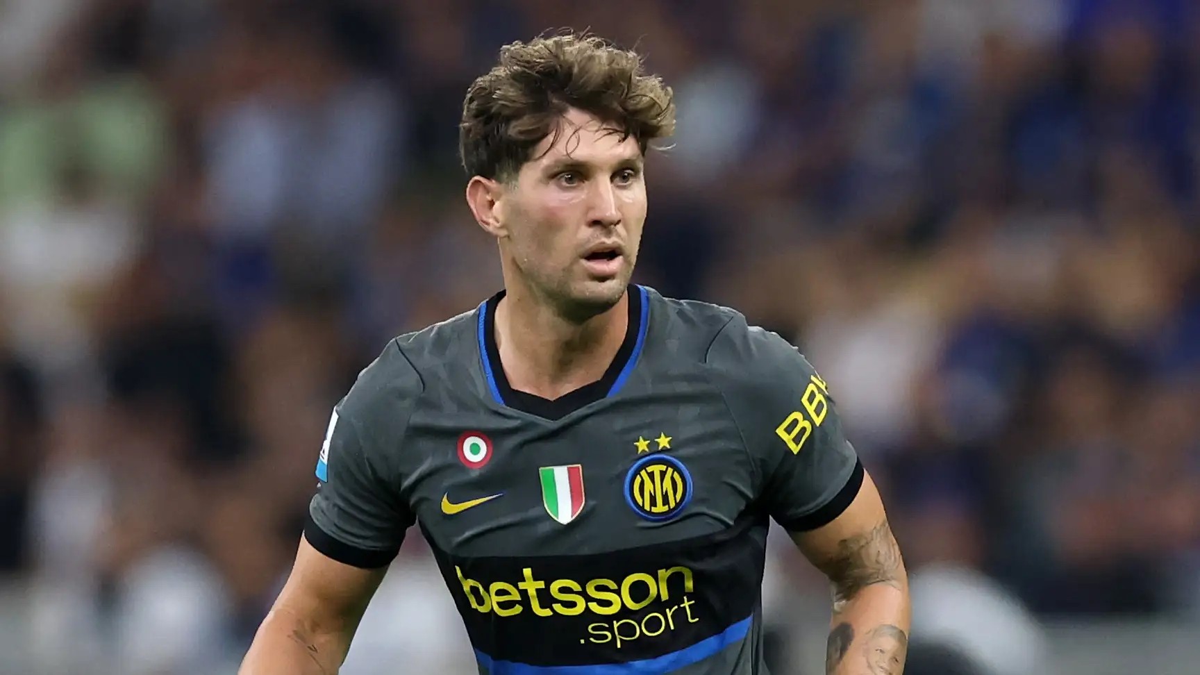 Di Marzio: Stones erleidet möglicherweise eine Zerrung des Bizeps femoris