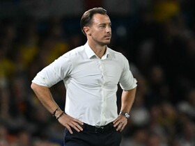 Newcastle's heavy defeat to Leeds 'difficult to digest' for Jaissle