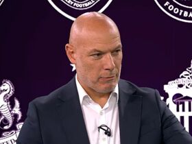 英媒：韦伯周二将在节目中详解曼市德比VAR失误