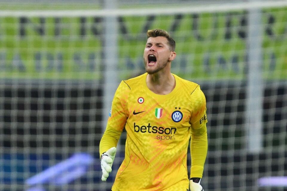 L'ex allenatore dell'Udinese Gotti: Martínez è un buon portiere, ma forse non ancora da top club
