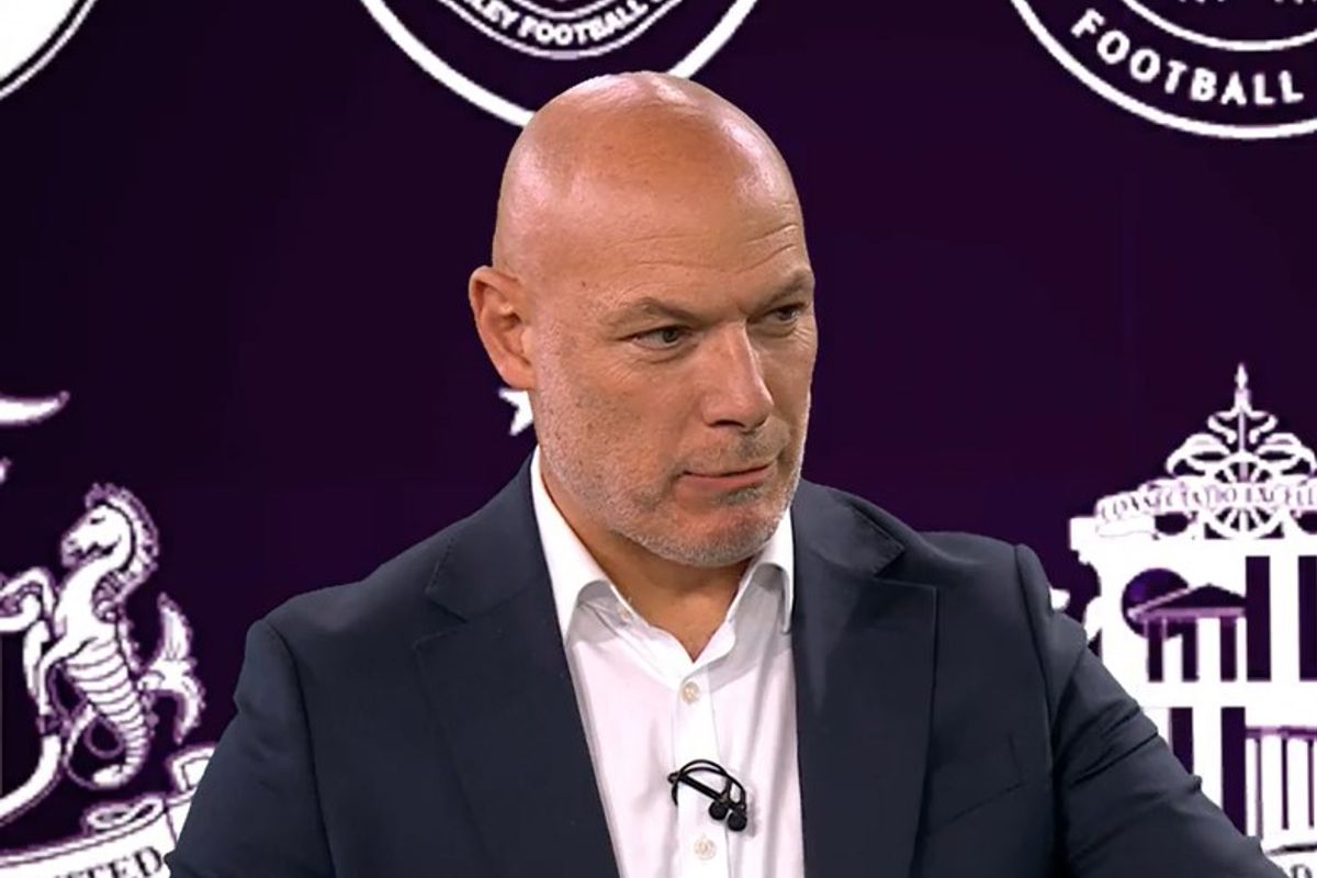 အင်္ဂလိပ်မီဒီယာ- Howard Webb မန်စီးတီး-မန်ယူ ဒါဘီ VAR အမှားအယွင်းကို အင်္ဂါနေ့တွင် အသေးစိတ် ရှင်းပြမည်