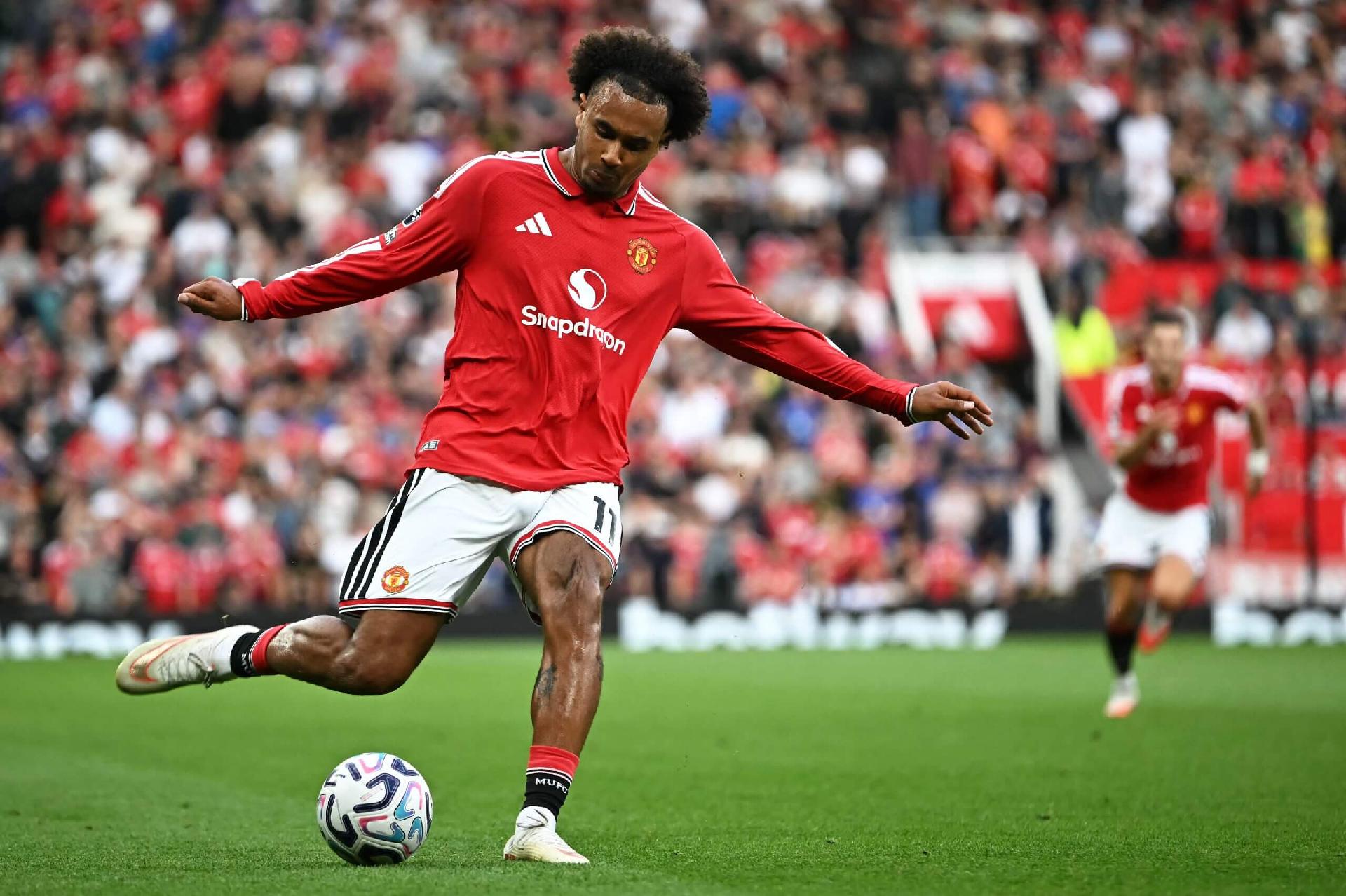 TA: Manchester United's Defeat Reflects Failed Transfer Strategy While Manchester City Strengthens Squad with Financial Power