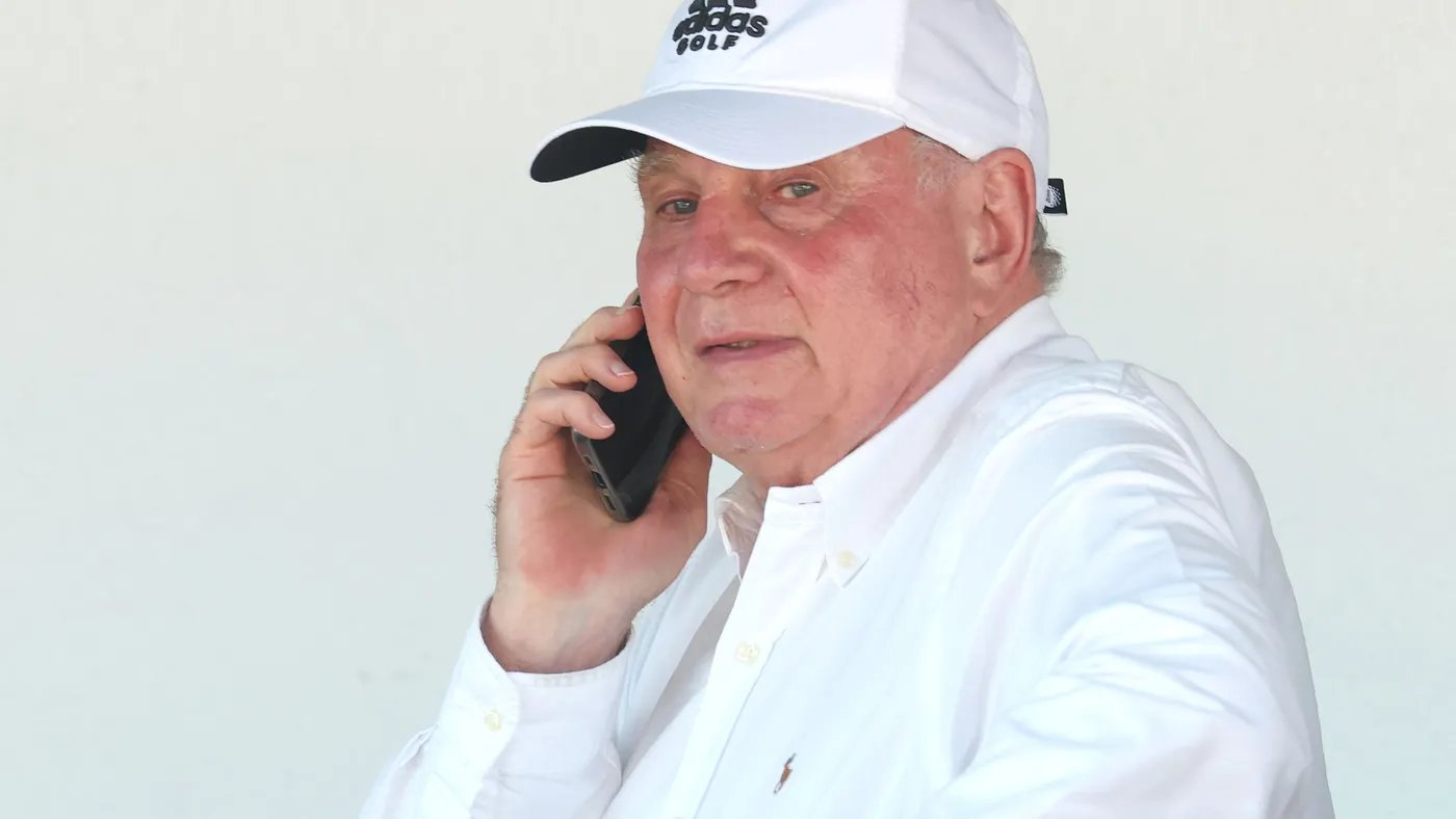 Hoeneß: Eberl ha sido más abierto en los últimos seis meses, recibimos mucha más información