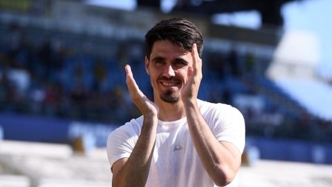 Parma-Trainer Cuesta: Comos zweites Tor war entscheidend