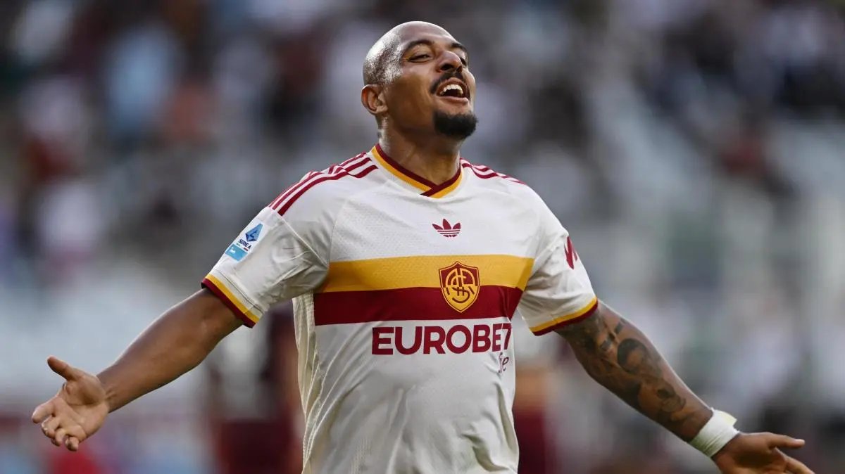 Malen führt 2026 die Torschützenliste der Top-5-Ligen an – 20 Tore in 22 Serie-A-Spielen