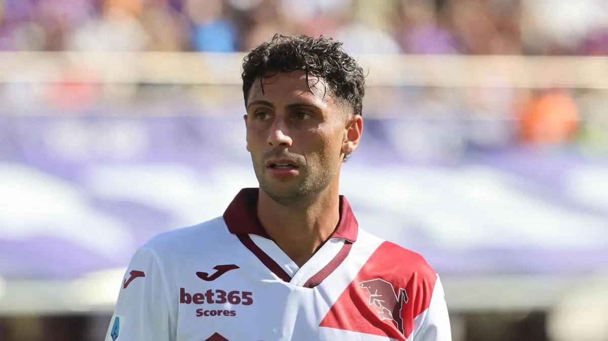 Mandragora du Torino : L'équipe a un style clair mais doit obtenir des résultats rapidement