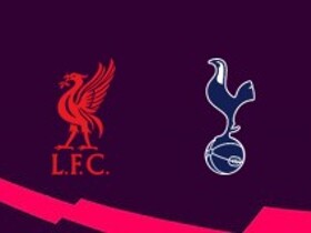 Liverpool vs Tottenham LINE-UPS: Gakpo faces Marmoush, Ngumoha & Kudus start