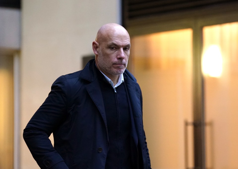 The Sun: Webb explicará el error de procedimiento; Manchester United no planea más acciones
