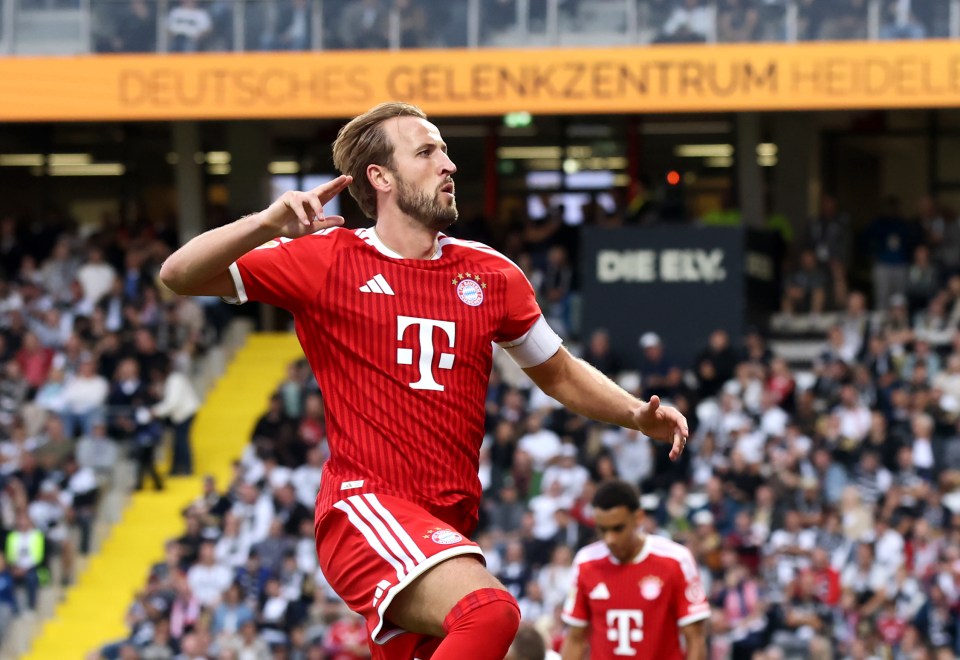 Englische Medien: Bayern wird Nick Woltemade als Harry Kane-Nachfolger verpflichten