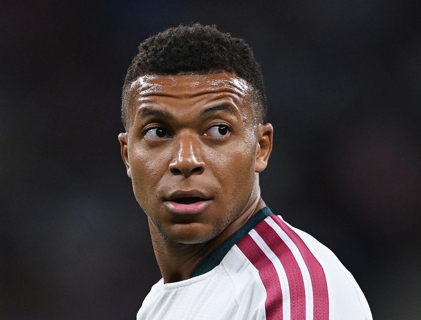 เอลเชเป็นทีมเดียวในลาลีกาที่ K. Mbappé ยังไม่เคยทำประตูได้
