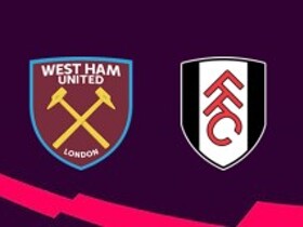 West Ham vs Fulham LINE-UPS confirmed