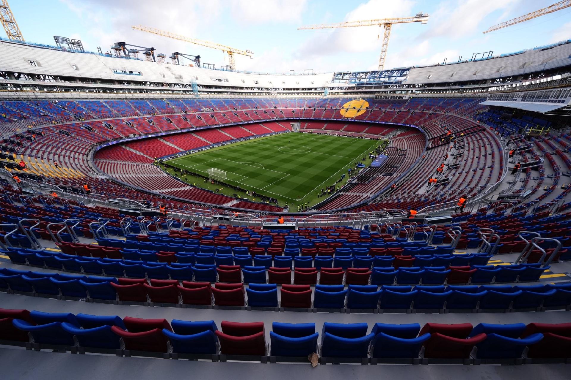 Camp Nou o Wembley? La UEFA decide oggi la sede della finale di Champions League 2029