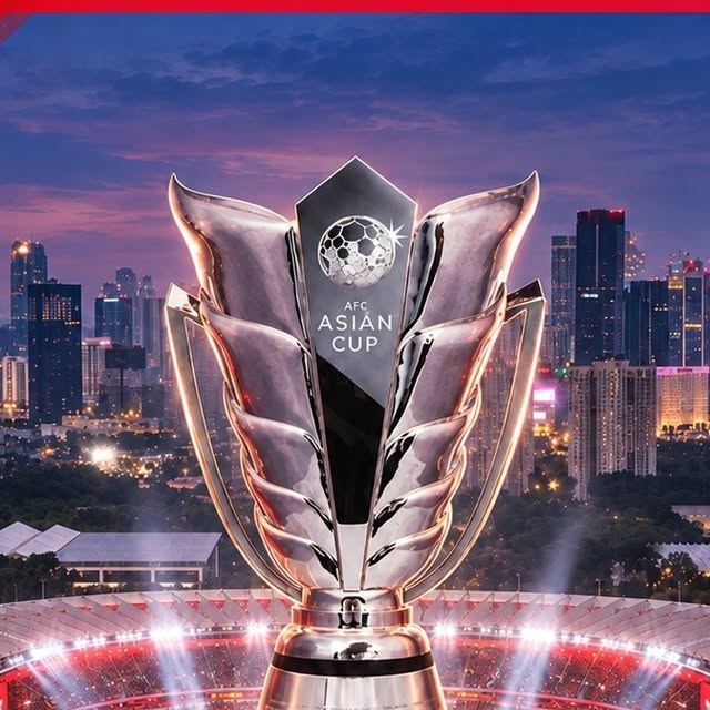 AFC、2032年AFCアジアカップの開催地招致プロセスを開始