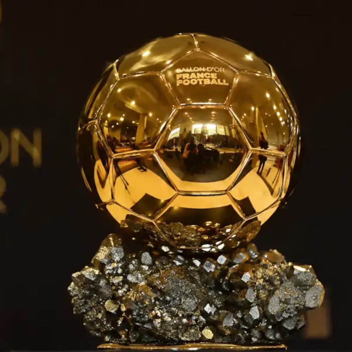 Operación Balón de Oro