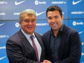 Le FC Barcelone a déjà choisi le successeur d’Hansi Flick