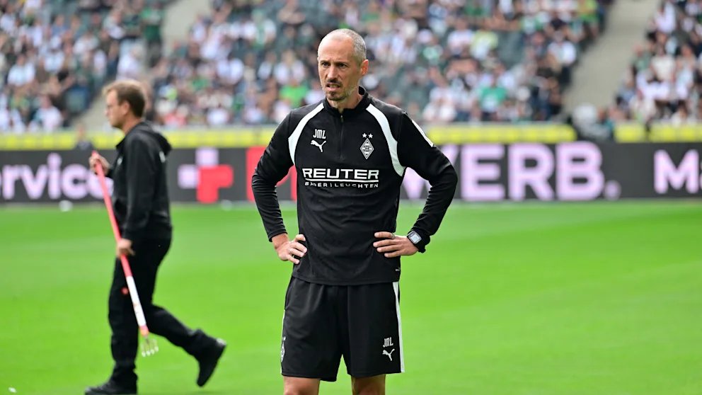 Bild: Inizio stagione critico per il Borussia Mönchengladbach, diversi giocatori a rischio cessione