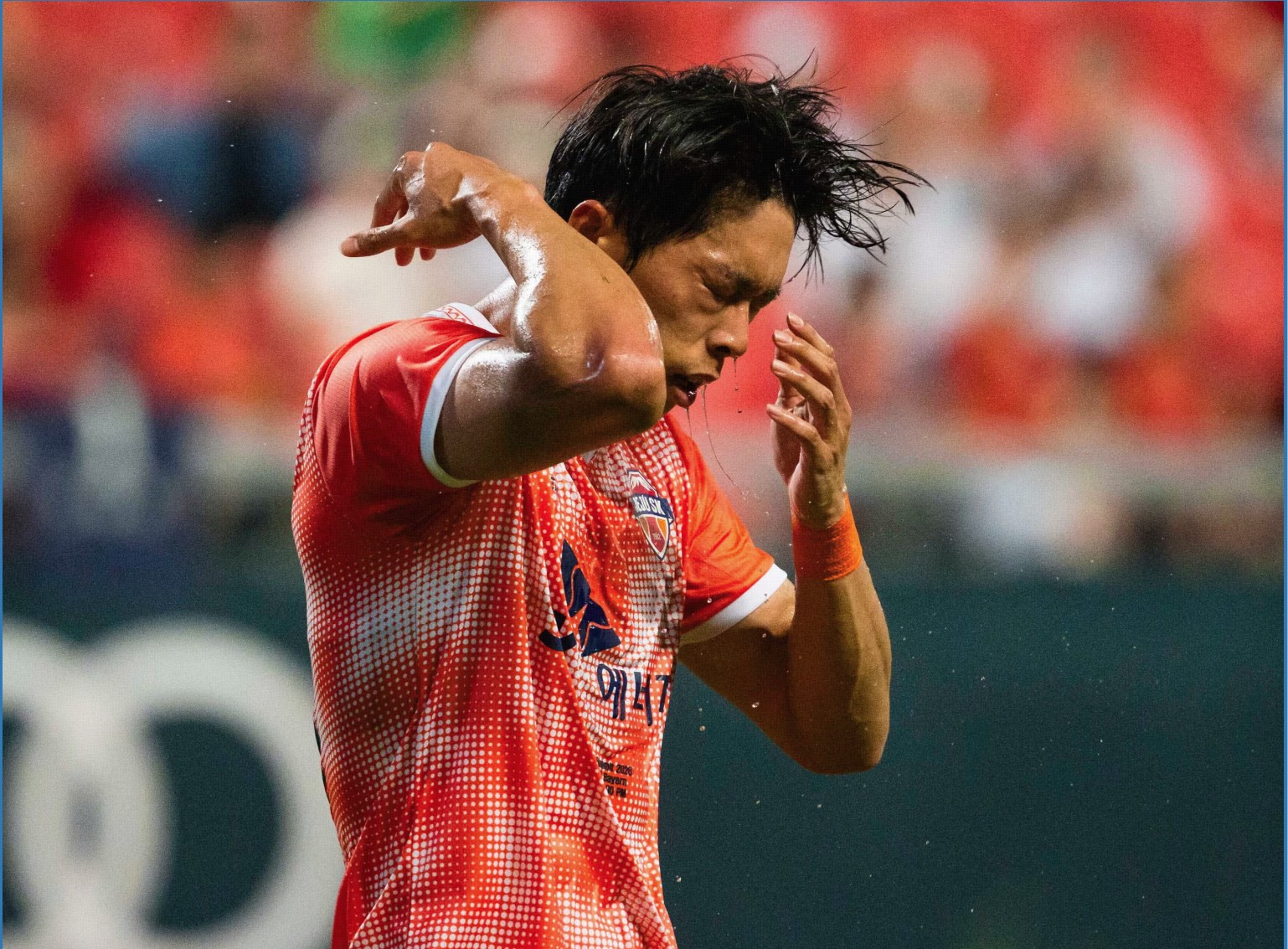 La K League coreana considera un calendario anual por el calor extremo, según The Guardian