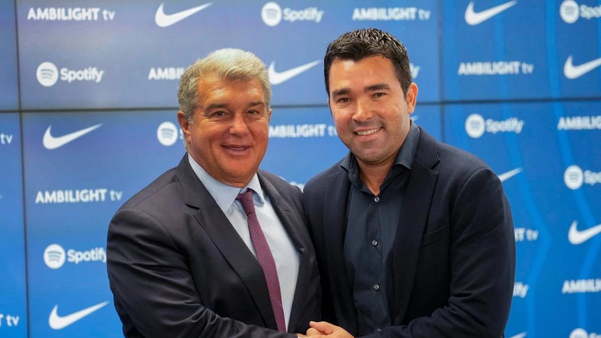 Un média français : Barcelone voit Fàbregas comme le successeur potentiel de Flick