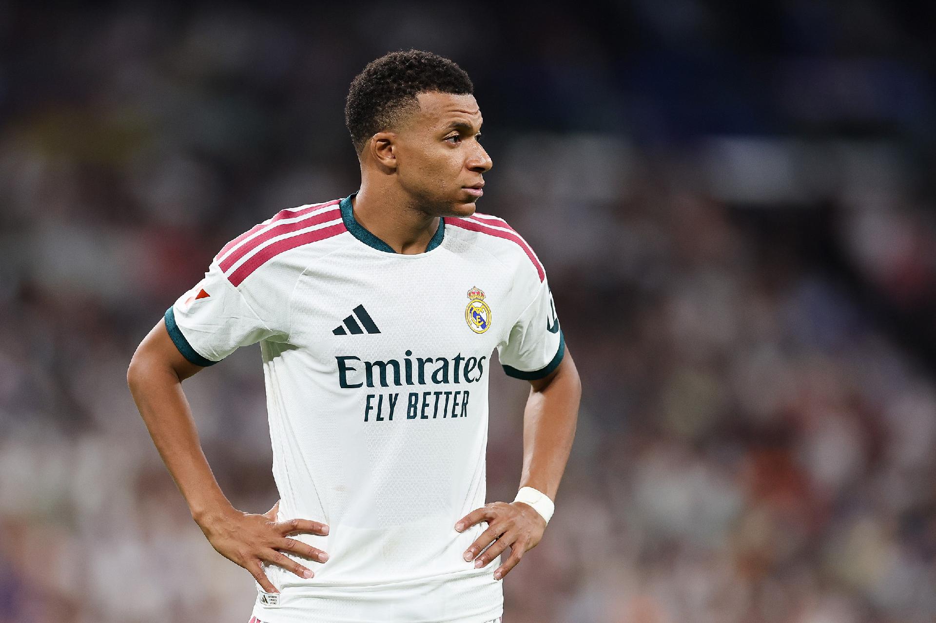 Rexach: Ballon d'Or ist ein Marketinginstrument, Mbappé wird ohne Titel beworden