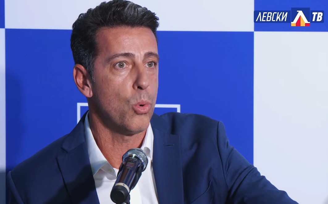 Edu, "Honored to Join CSKA Sofia, Will Help Build Strong Youth System"