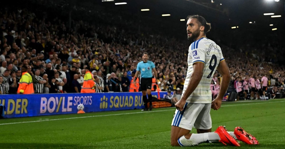 Leeds United verliert nur 5 von 29 Spielen, aber Farke kritisiert die Mannschaft sofort nach dem Spiel