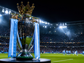 Premier League table: Arsenal top on points as standings take shape