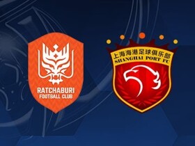 9外援+1归化，拉查武里首发仅门将甘邦为纯泰国本土球员