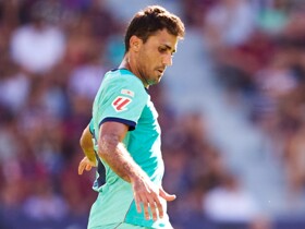 Rodri: Saying no to Real Madrid was not easy